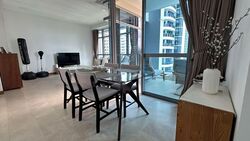 Residences @ Evelyn (D11), Condominium #537474701